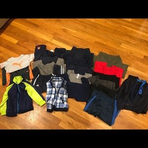 Boy's 24 Month Bundle